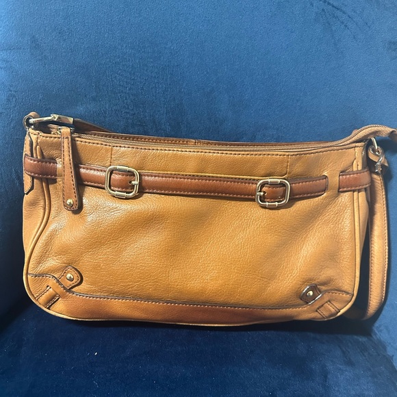 Etienne Aigner shoulder bag - Picture 1 of 6